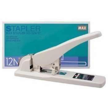 MAX Heavy Duty HD-12N/13 Stapler
